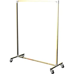 Perchero FERRO Oro, 120 X 150 Cm