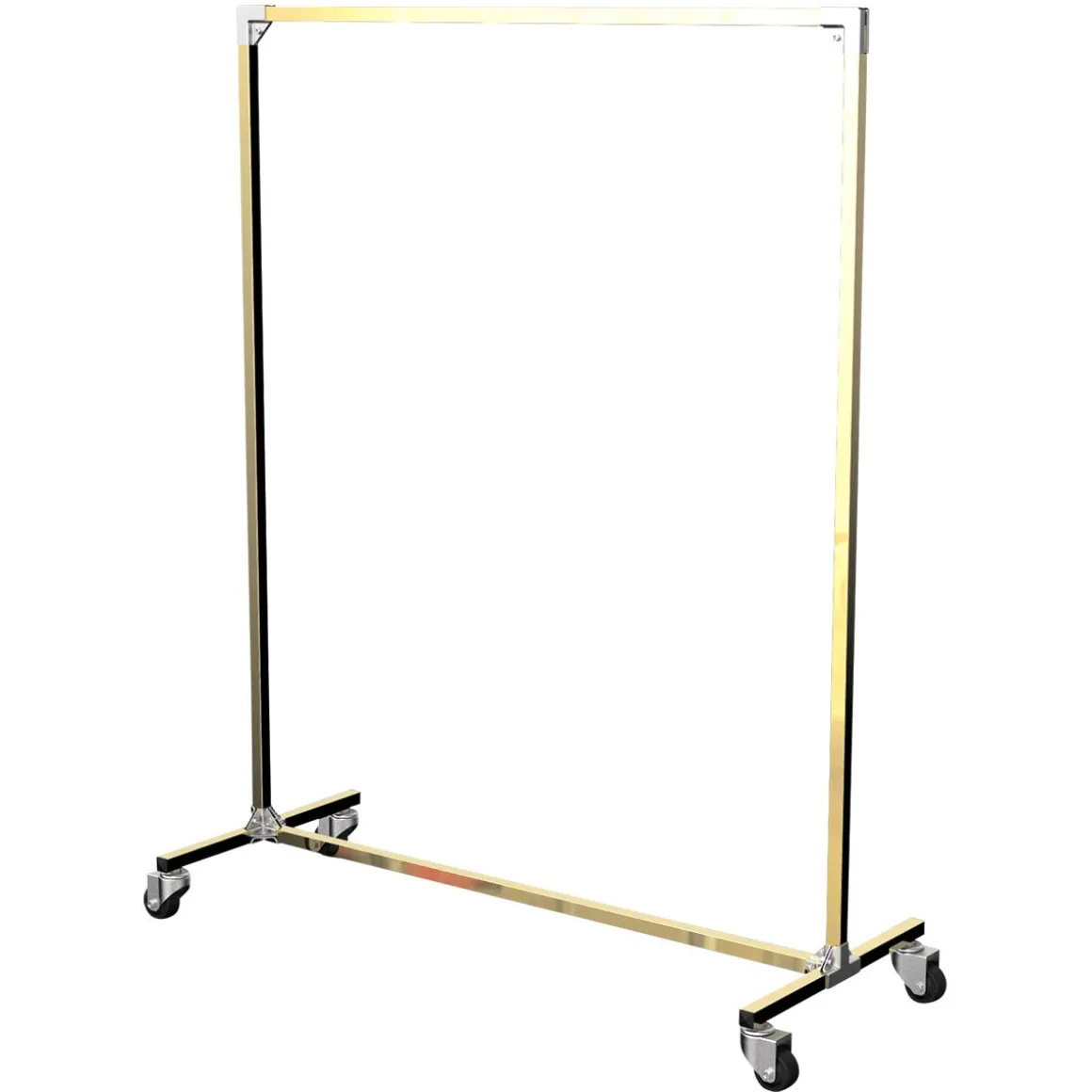 Perchero FERRO Oro, 120 X 150 Cm