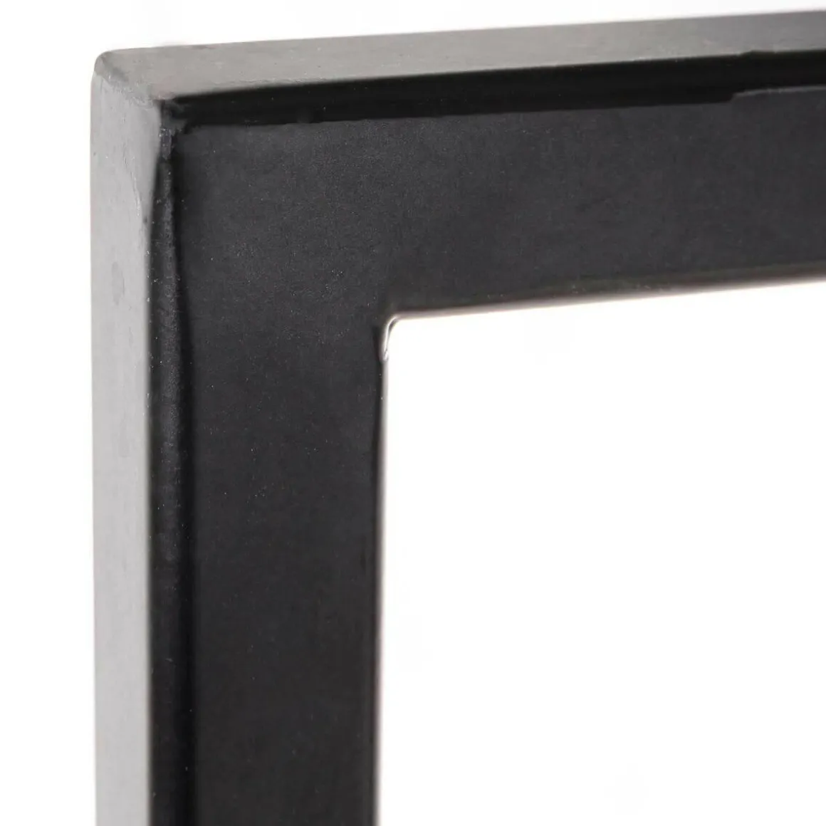 Perchero NOVUS, Negro, 145 X 70 Cm