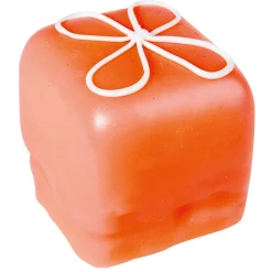 Petite Four Chupete De Fresa 5 Cm