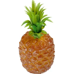 Piña Alimento De Imitación 24 Cm