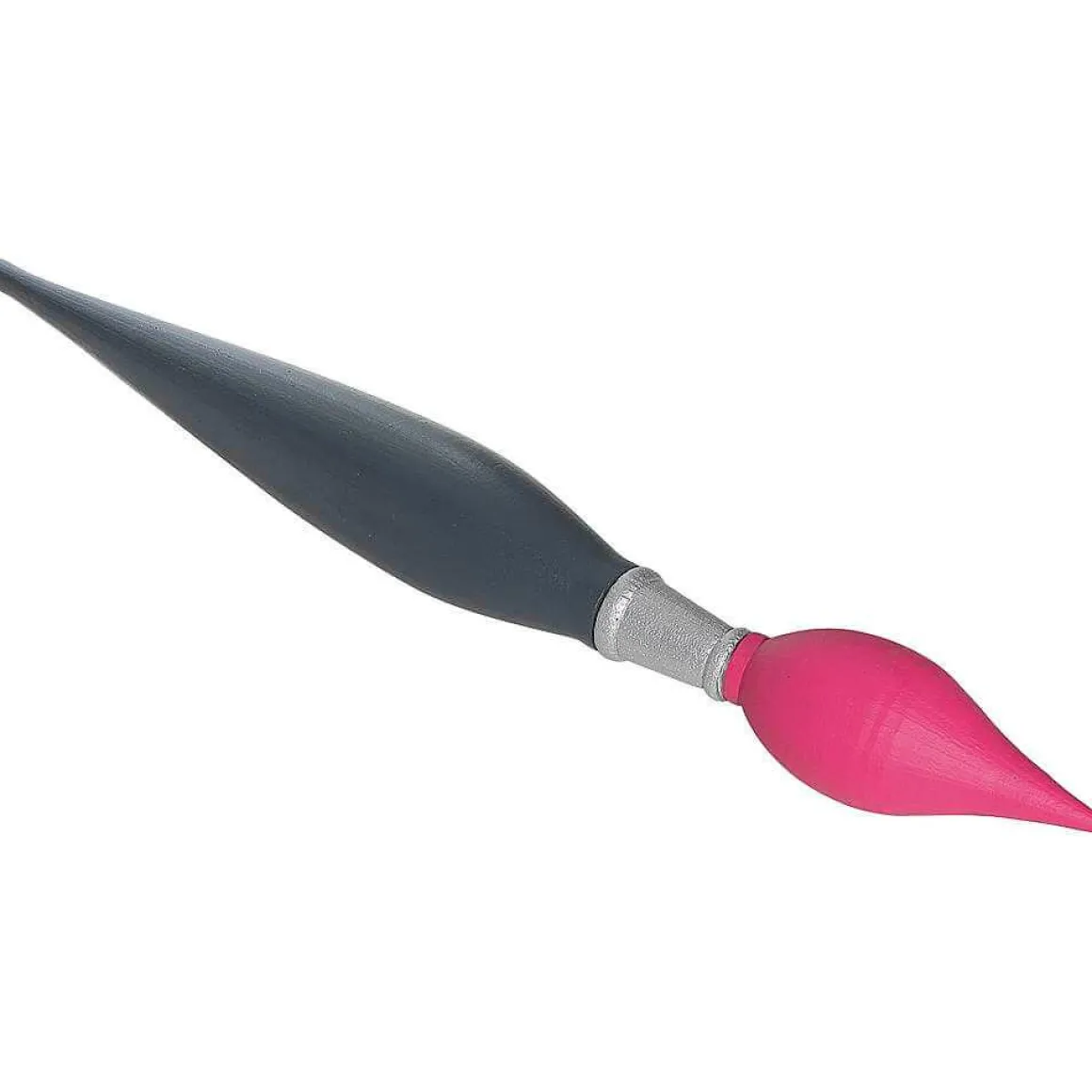 Pincel Gigante 120 Cm Fucsia