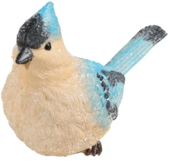 Pájaro Decorativo Pinzón