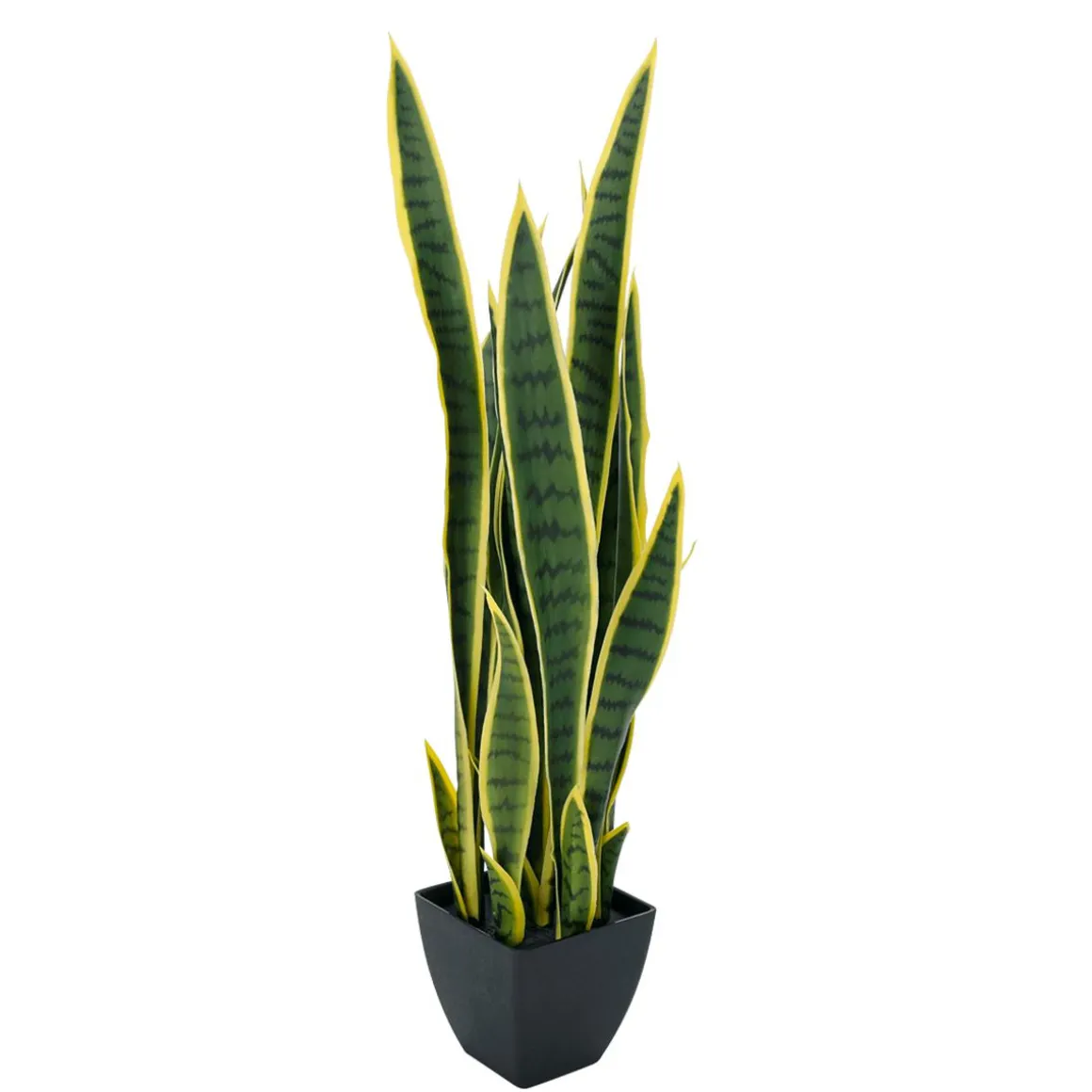 Planta Artificial Arco De Cáñamo 85 Cm