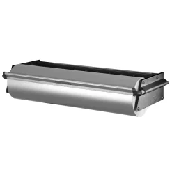 Portarrollos De Pared "ZAC", Anchura 50 Cm