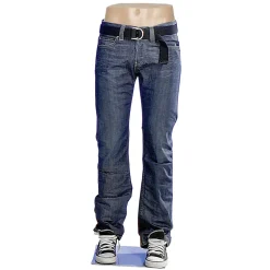 Presentador De Pantalones De Hombre, Natural, 116 Cm