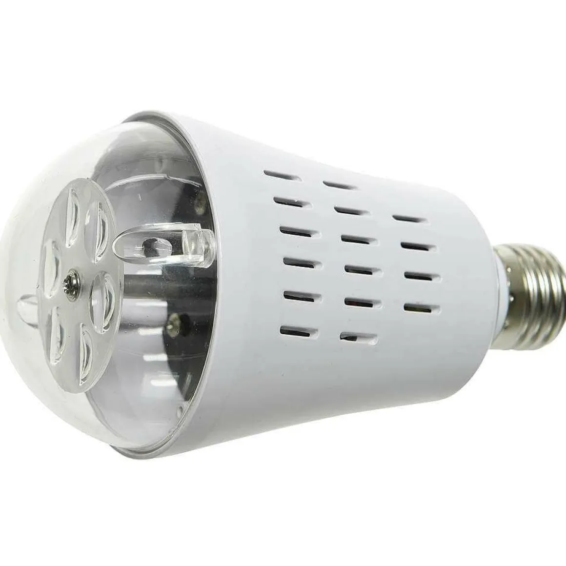Proyector Lámpara De Navidad E27, Para Interiores