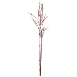 Rama De Decoración Cornus Rojo 130 Cm