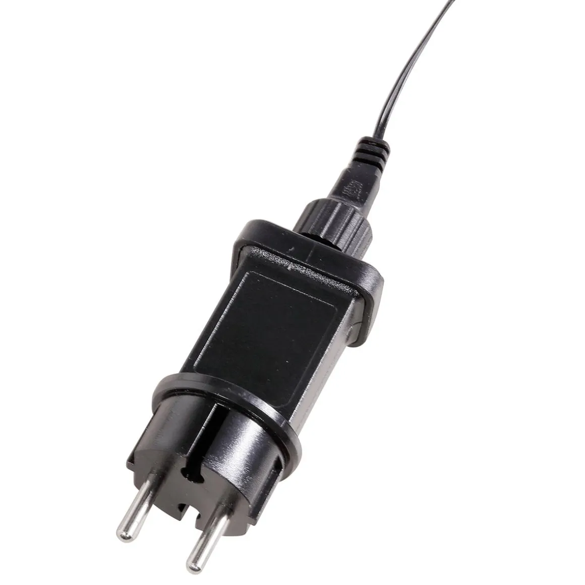 Ramas De Luz LED, LED Cálido, 130 Cm