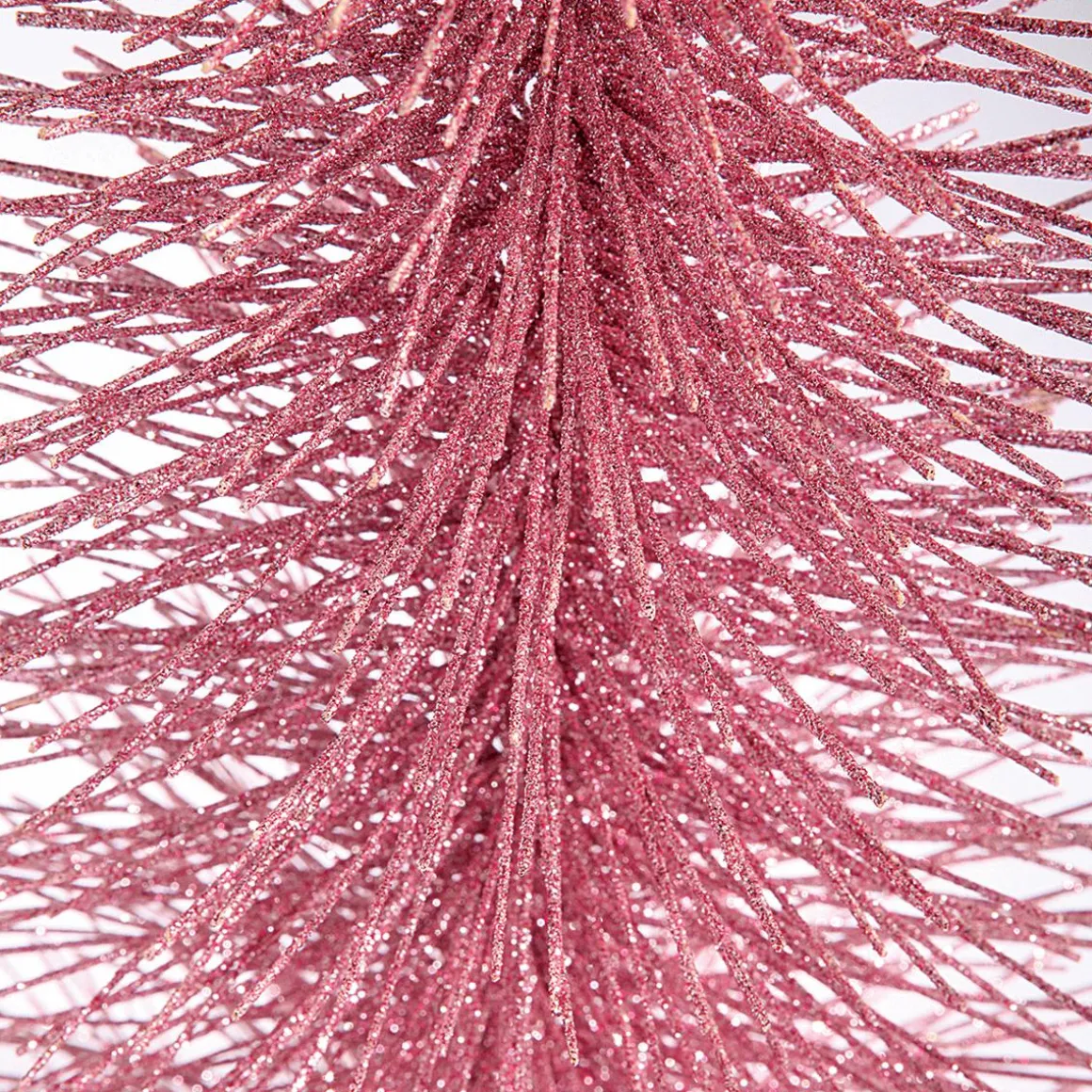Árbol De Cepillo Rosado Claro, 120 Cm