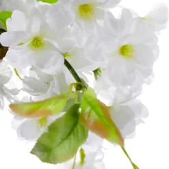 Árbol De Flores De Cerezo Artificial, 220 Cm