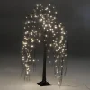 Árbol De Luces LED "Sauce", 150 Cm