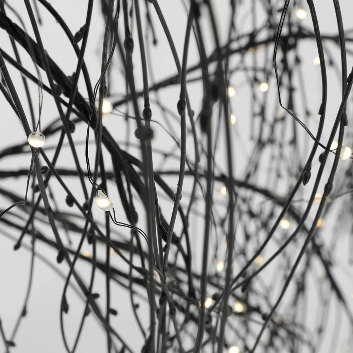 Árbol De Luces LED "Sauce", 150 Cm