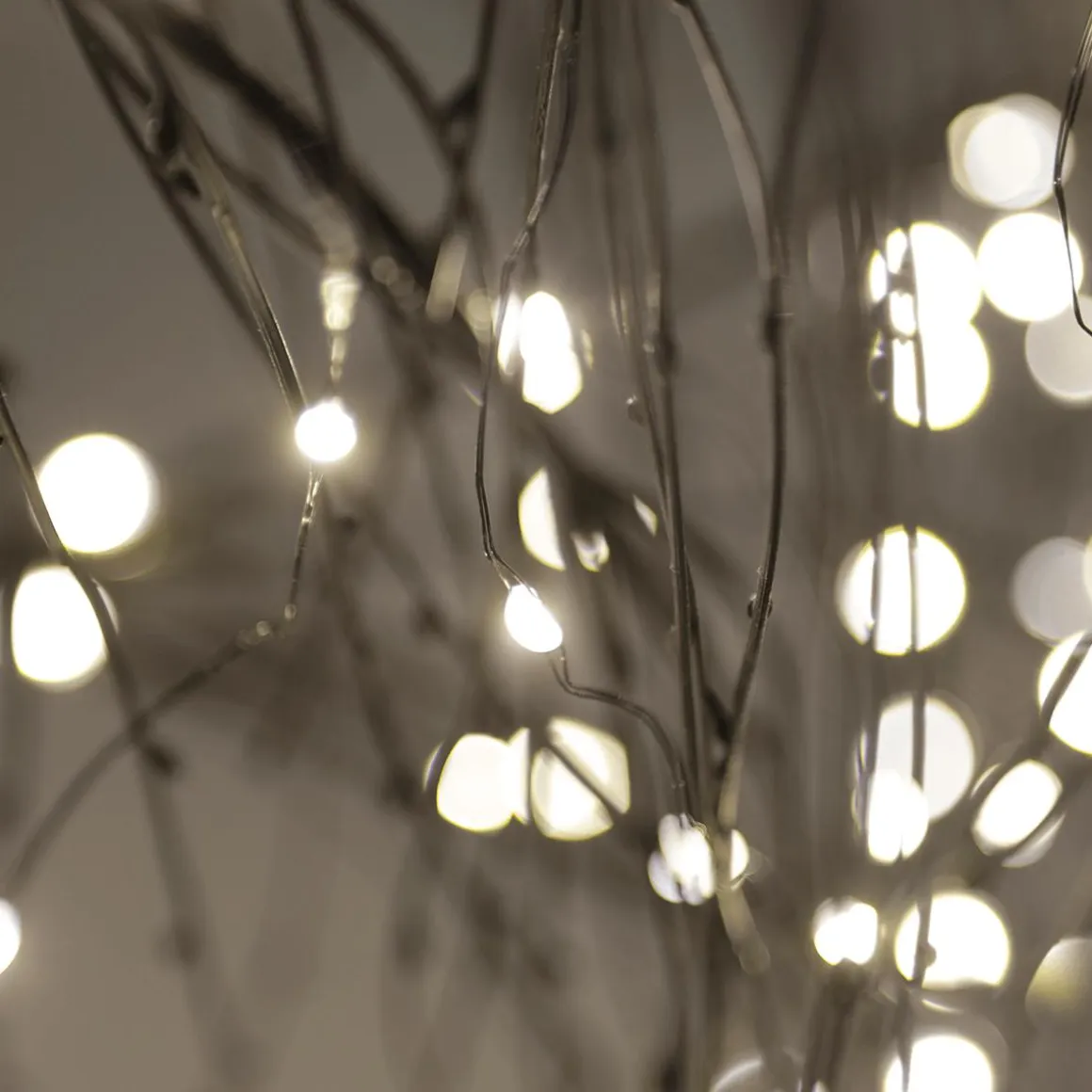 Árbol De Luces LED "Sauce", 150 Cm