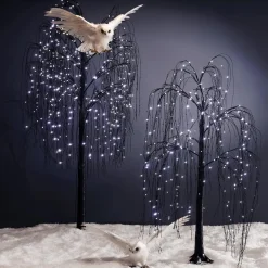 Árbol De Luces LED