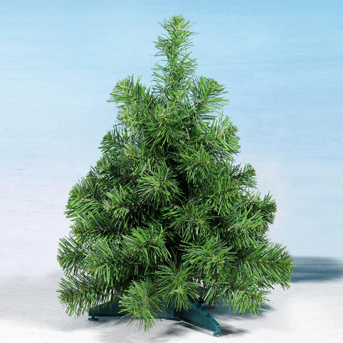 Árbol De Mesa, Altura 40 Cm