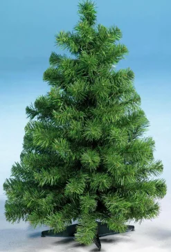 Árbol De Mesa, Altura 60 Cm