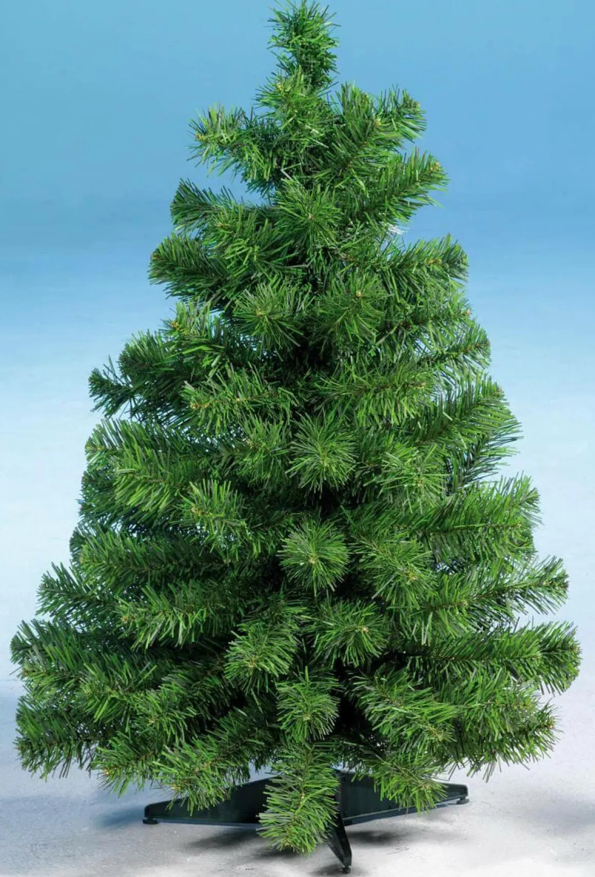 Árbol De Mesa, Altura 60 Cm