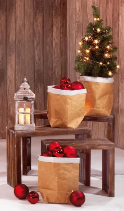 Árbol De Mesa, Altura 60 Cm