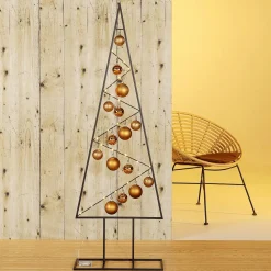 Árbol De Metal Altura 150 Cm
