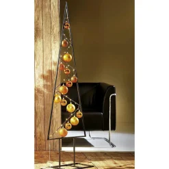 Árbol De Metal Altura 150 Cm