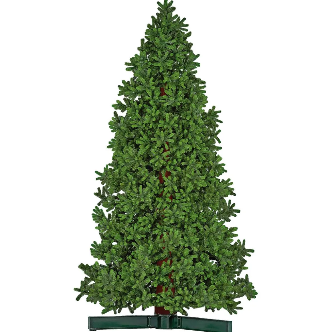 Árbol De Navidad Artificial Gigante "Deluxe