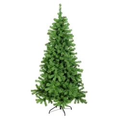 Árbol De Navidad Artificial Estrecho 240 Cm