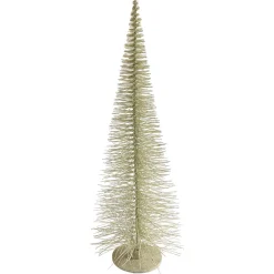 árbol Deco Verde, 120 Cm