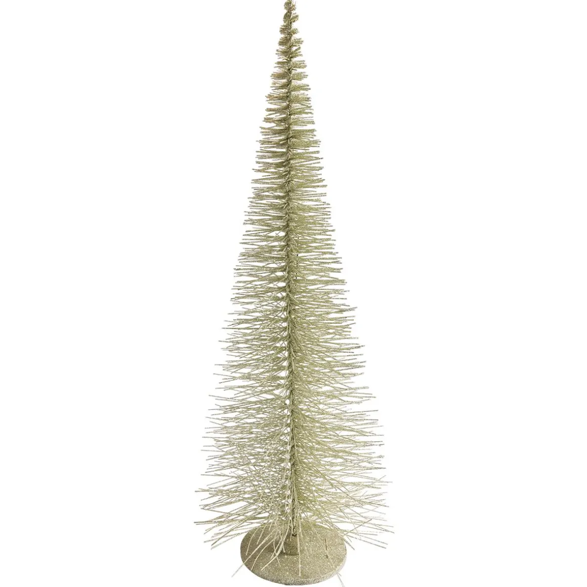 árbol Deco Verde, 120 Cm