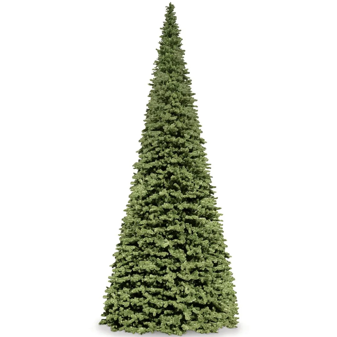 Árbol Gigante "Deluxe" Slim