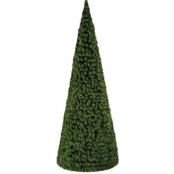 Árbol Gigante Sin Iluminación, Altura: 650 Cm
