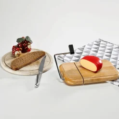 Rebanada De Pan Integral - Maniquí De Comida 21,5 Cm