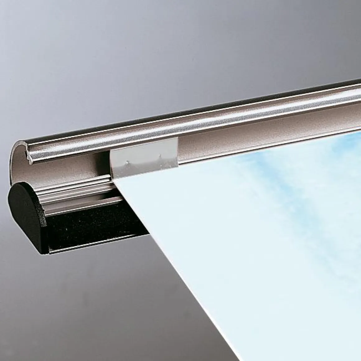 Regleta De Sujeción, Longitud 42 Cm