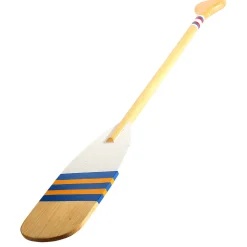 Remo Decorativo Longitud 105 Cm Azul