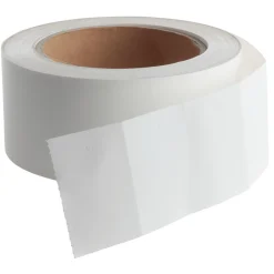 Rollos Para Etiquetas De Cartón, 30 X 57 Mm