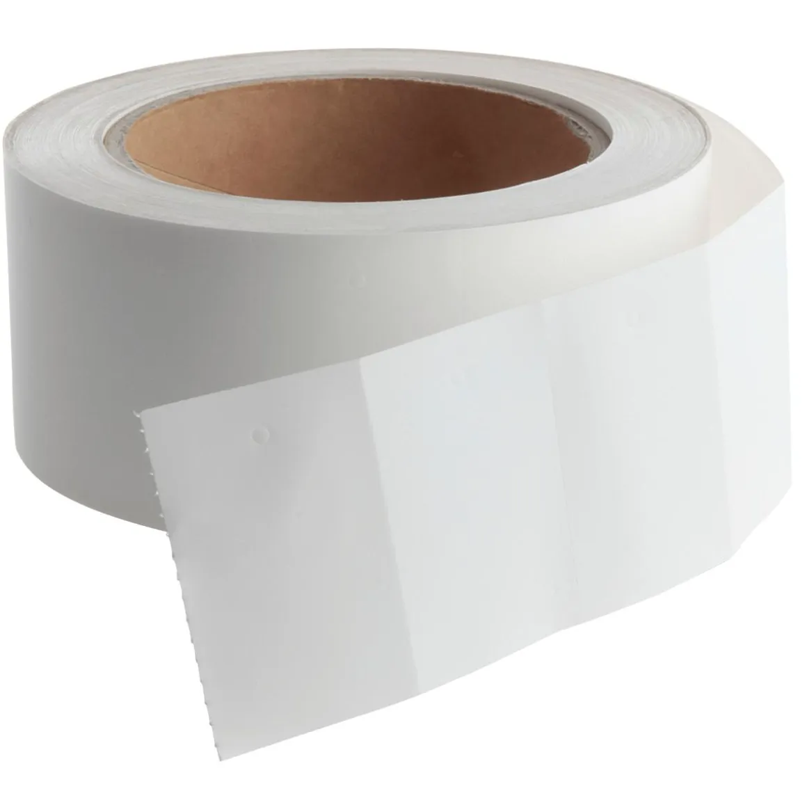 Rollos Para Etiquetas De Cartón, 30 X 57 Mm