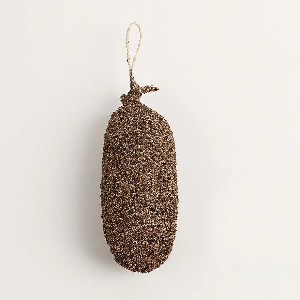 Saco De Pimienta Salami Pequeño, Chupete De Comida, 21 Cm