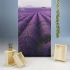 Set De Decoración Lavanda Provenza