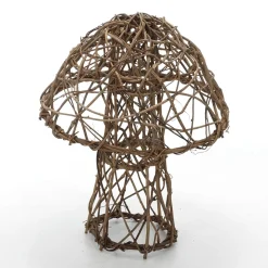 Seta De Madera De Vid, 65 Cm De Altura