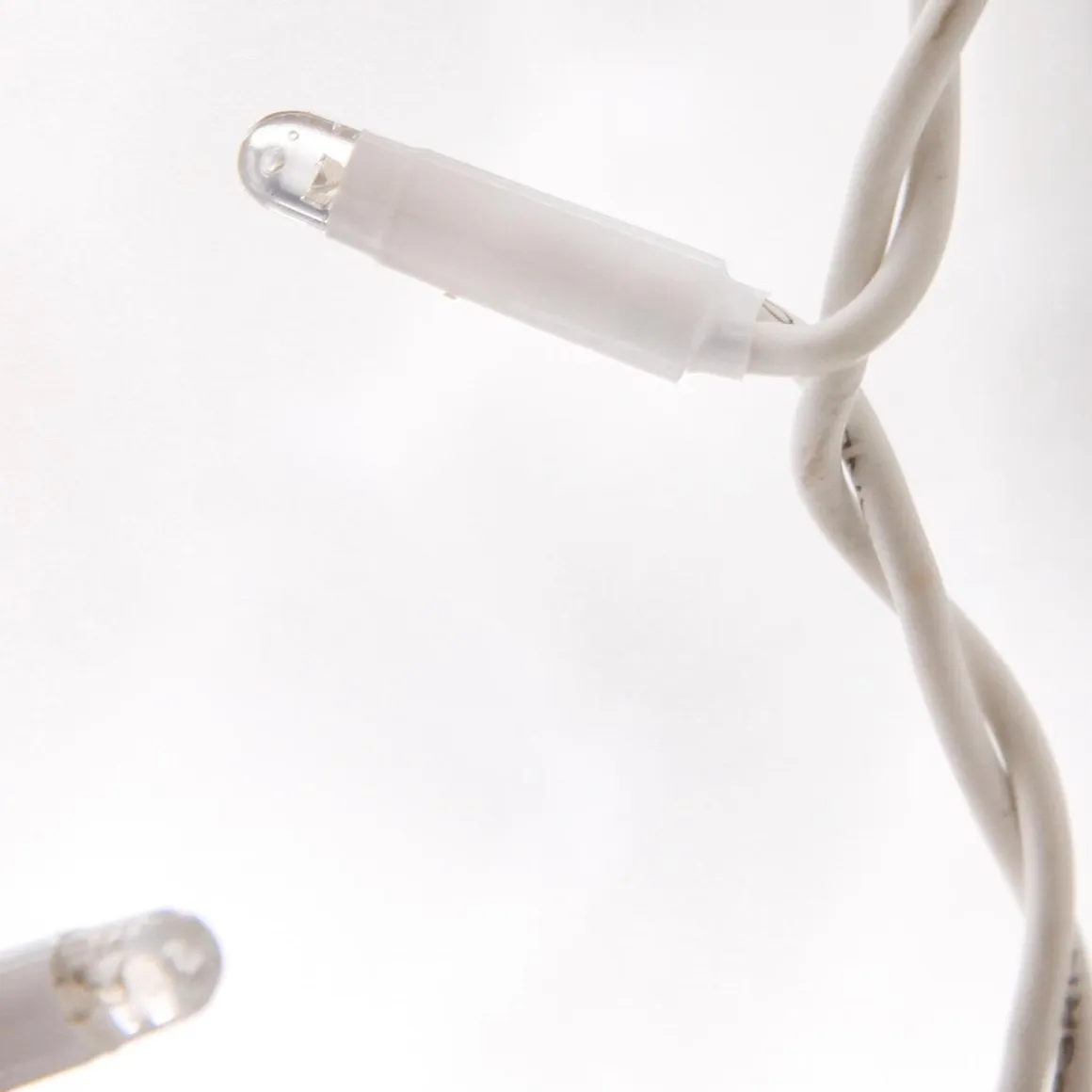 Sistema De Cortina De Luz Profesional Intermitente LED IP67 200 X 150 Cm