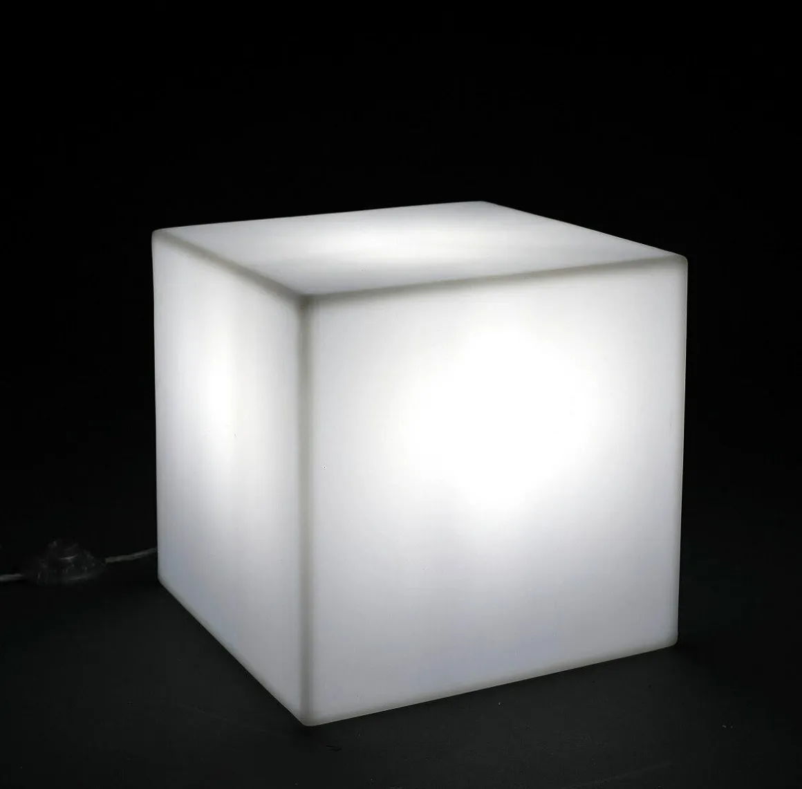 Slide Cubo Luminoso "Cube", 43 Cm