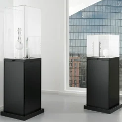 Soporte De Pared Para Exposiciones Altura 200 Cm