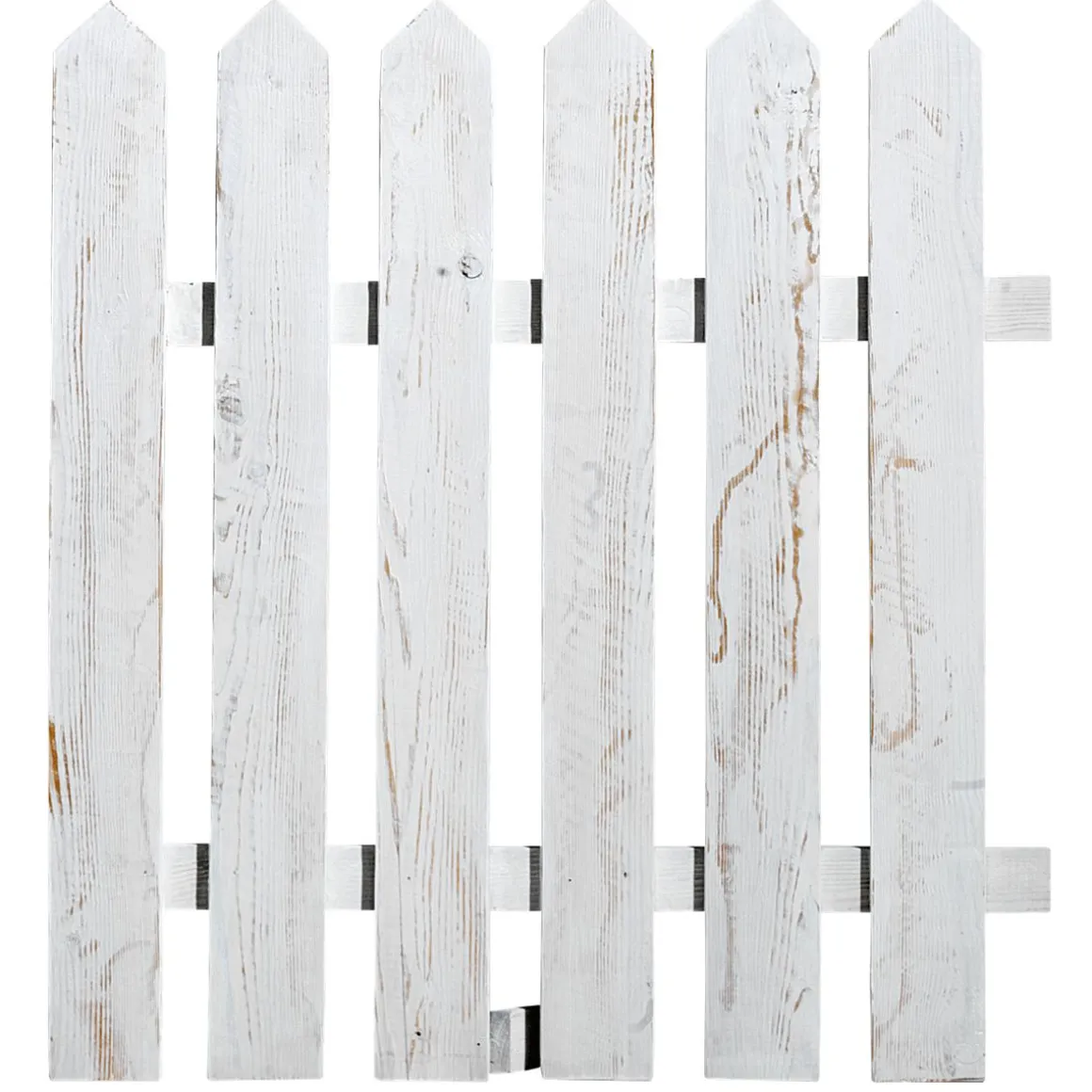 Soporte Decorativo De Madera Para Valla, 65 X 60 Cm
