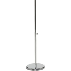 Soporte Metálico Para Torsos, Alojamiento Para Sujeción De Piernas
