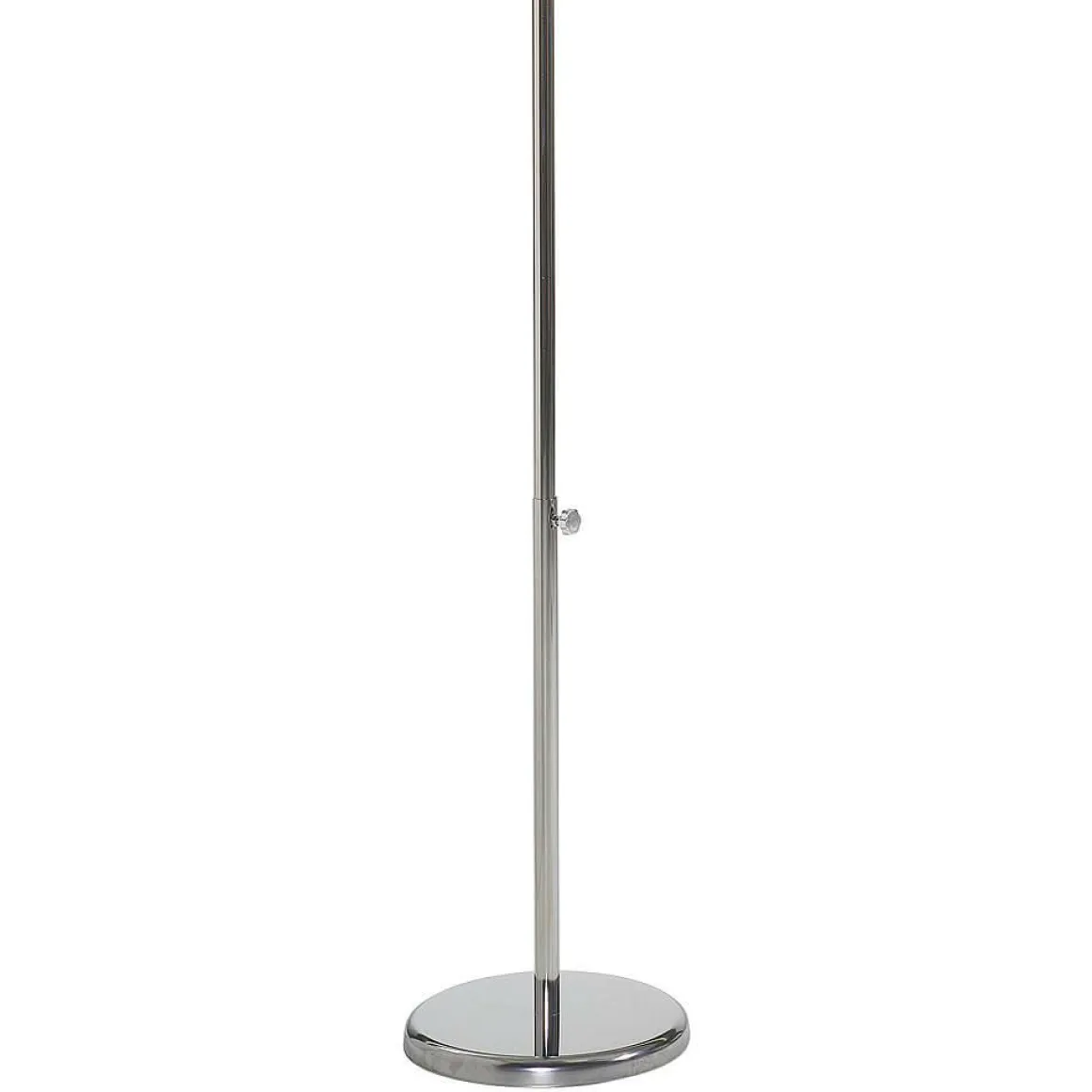 Soporte Metálico Para Torsos, Alojamiento Para Sujeción De Piernas