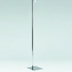 Soporte Metálico Para Torsos, Alojamiento Para Sujeción De Nuca