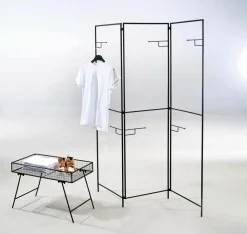 Soporte Para Cestas De Metal