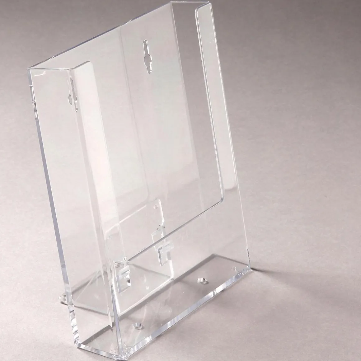 Soporte Para Folletos Flexi DIN A5