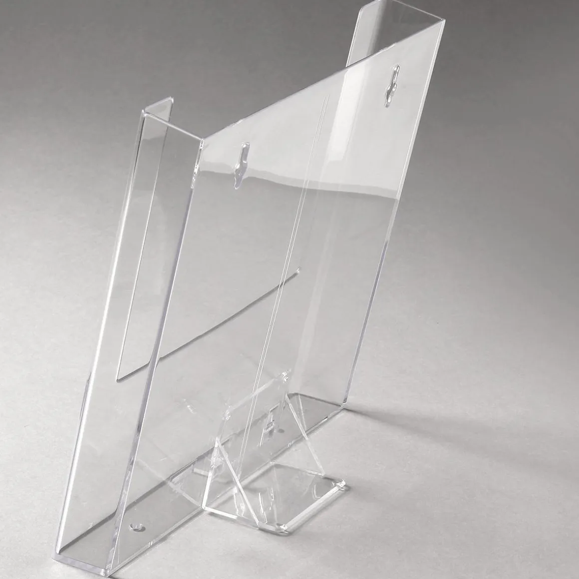 Soporte Para Folletos Flexi DIN A5