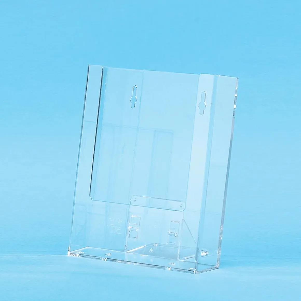 Soporte Para Folletos Flexi DIN A5